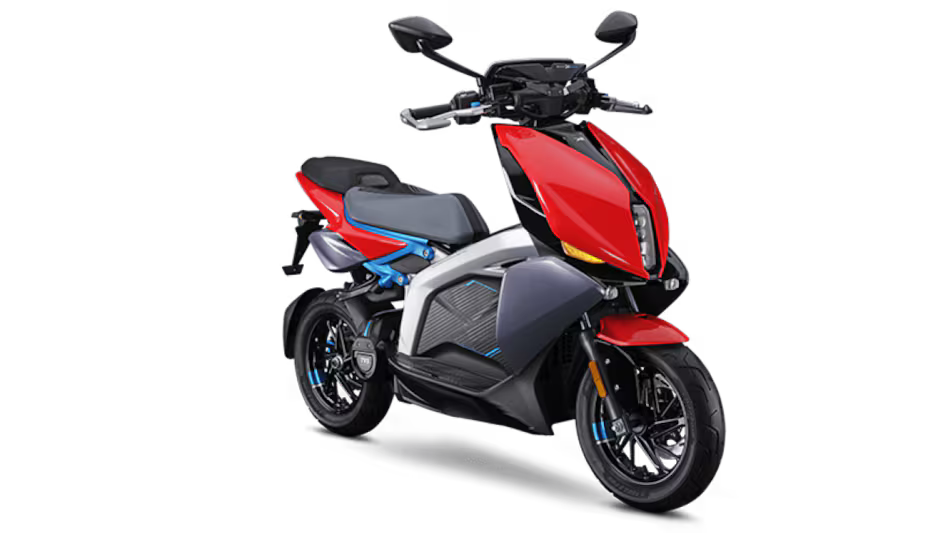 Scooty